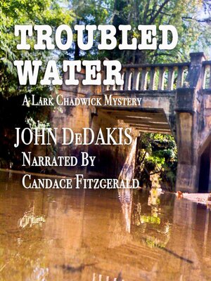 cover image of Troubled Water
